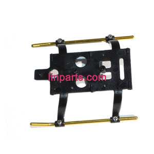 LinParts.com - LH-1104 helicopter Spare Parts: Undercarriage\Landing skid