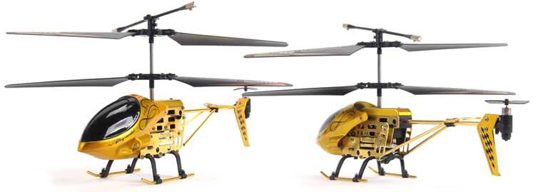 LinParts.com - LH-1104 RC Helicopter
