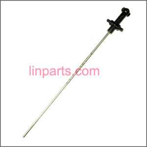 LinParts.com - LH-LH1108 Spare Parts: Inner shaft
