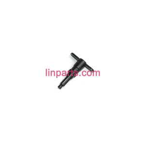 LinParts.com - MJX F49 F649 helicopter Spare Parts: Inner shaft