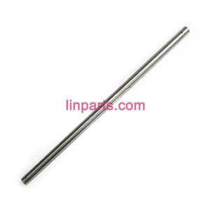 LinParts.com - MJX F49 F649 helicopter Spare Parts: Tail big pipe
