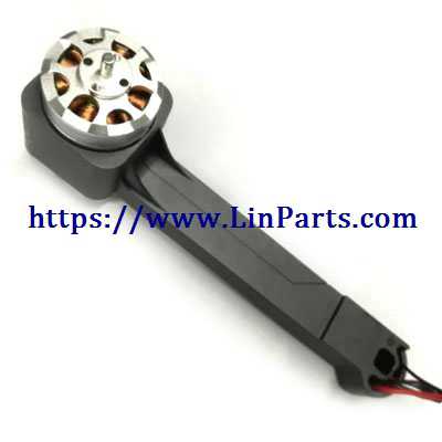 LinParts.com - JJRC X11 Brushless Drone Spare Parts: Rear right arm