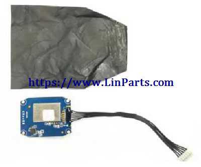 LinParts.com - MJX Bugs 4W Brushless Drone Spare Parts: GPS module