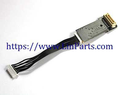 LinParts.com - MJX BUGS 5 W Brushless Drone Spare Parts: Camera Cable