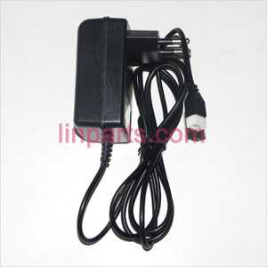 LinParts.com - MJX T10/T11 Spare Parts: Charger