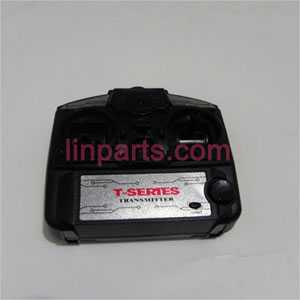 LinParts.com - MJX T25 Spare Parts: Remote ControlTransmitter