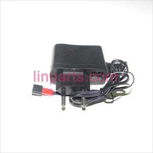 LinParts.com - MJX T25 Spare Parts: Charger