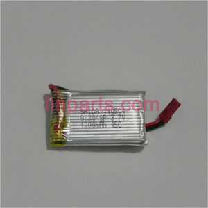 LinParts.com - MJX T25 Spare Parts: Body battery