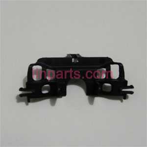 LinParts.com - MJX T25 Spare Parts: Fixed set of Head cover\Canopy