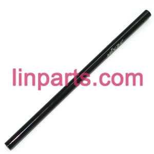 LinParts.com - MJX RC Helicopter T41 T41C Spare Parts: Tail big pipe