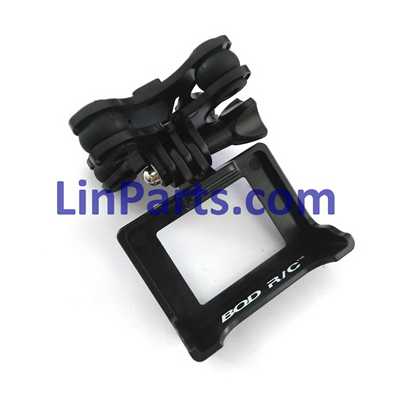 LinParts.com - SYMA X8C Quadcopter Spare Parts: PTZ camera frame assembly