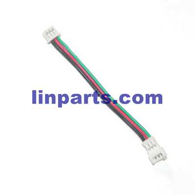 LinParts.com - MJX X400-V2 RC QuadCopter Spare Parts: Camera cable
