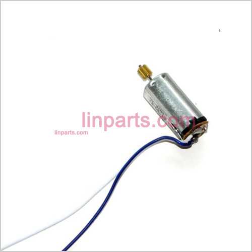 LinParts.com - Shuang Ma 9097 Spare Parts: Tail motor