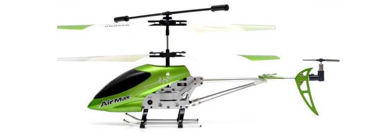 LinParts.com - Double Horse 9102 RC Helicopter