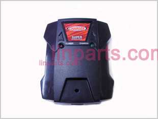 LinParts.com - Shuang Ma 9101 Spare Parts: Balance charger box
