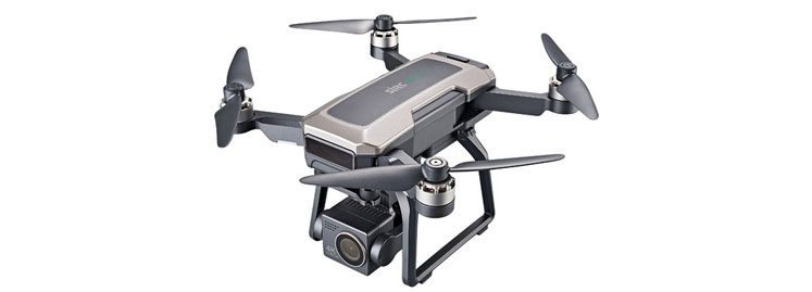 LinParts.com - SJRC F7 4K PRO RC Drone