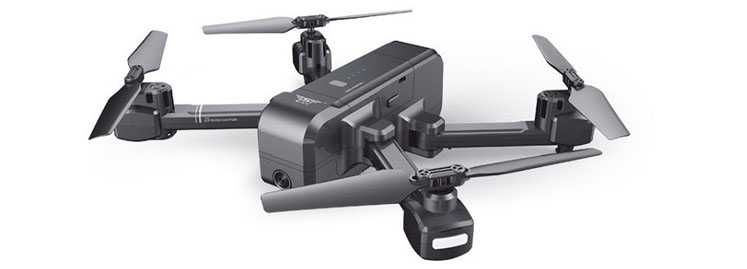 LinParts.com - SJ R/C Z5 RC Drone