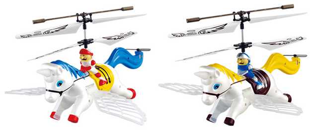 LinParts.com - SYMA S2 RC Helicopter