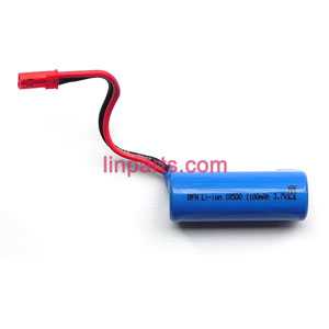 LinParts.com - SYMA S37 Spare Parts: Battery 3.7V 1100mAh