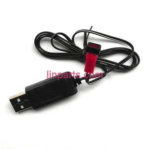 LinParts.com - SYMA S37 Spare Parts: USB Charger