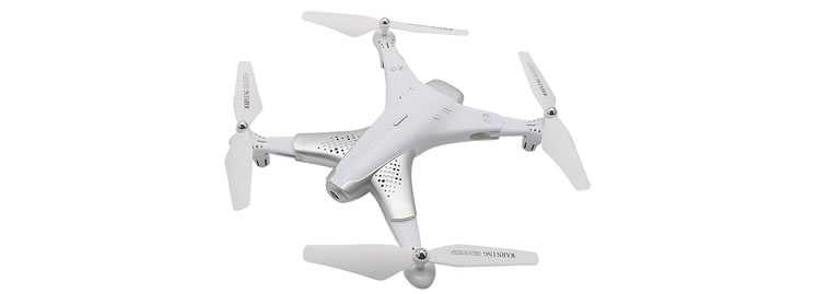 LinParts.com - Syma Z3 RC Drone