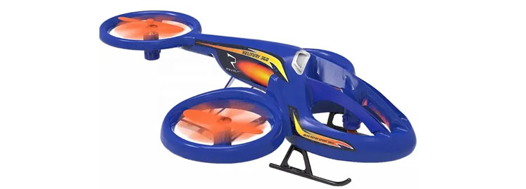 LinParts.com - Syma TF1001 RC Helicopter