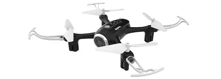 LinParts.com - Syma X22SW RC Quadcopter