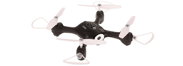 LinParts.com - SYMA X23 X23W RC Quadcopter