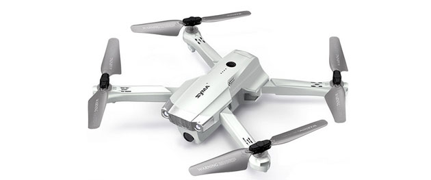 LinParts.com - SYMA X30 RC Drone