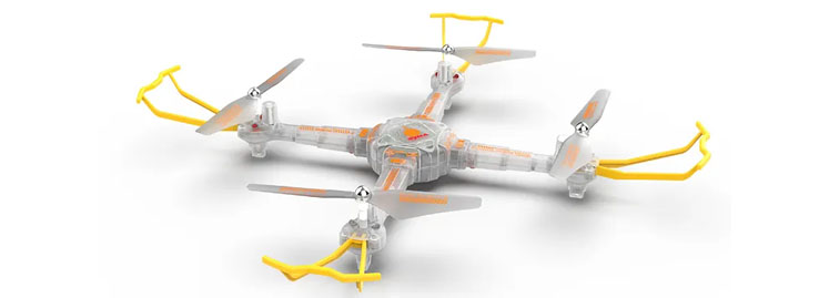 LinParts.com - SYMA X33 RC Drone