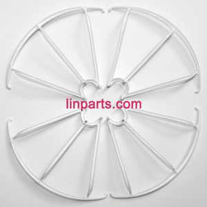 LinParts.com - SYMA X5C Quadcopter Spare Parts: Outer frame