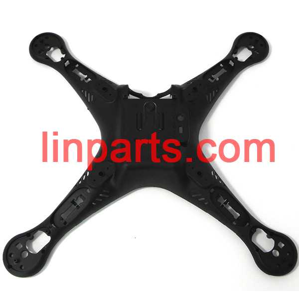 LinParts.com - SYMA X8C Quadcopter Spare Parts: Lower board(Black)