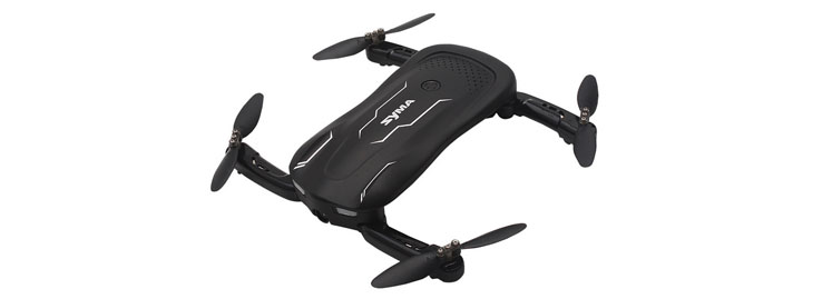 LinParts.com - Syma Z1 RC Quadcopter
