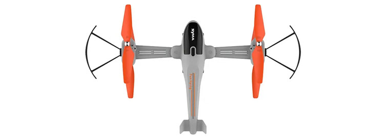 LinParts.com - Syma Z5 RC Quadcopter