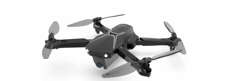 LinParts.com - Syma Z6 RC Drone