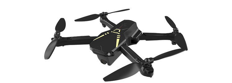 LinParts.com - Syma Z6G RC Drone