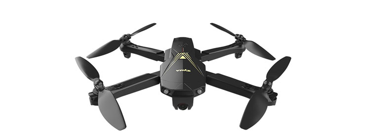 LinParts.com - Syma Z6P RC Drone