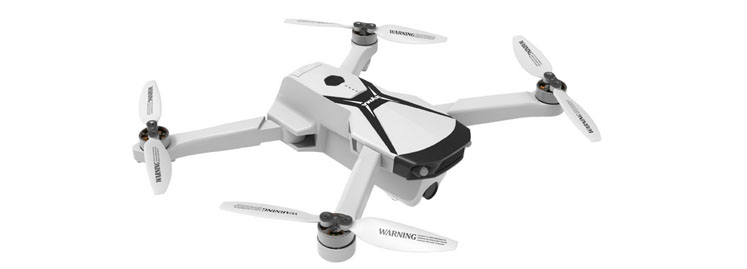 LinParts.com - Syma Z6Pro RC Drone