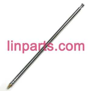 LinParts.com - SKY STAR MODEL Tian Xiang RC Helicopter TX 9009 Spare Parts: Antenna