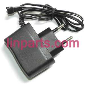 LinParts.com - SKY STAR MODEL Tian Xiang RC Helicopter TX 9009 Spare Parts: Charger