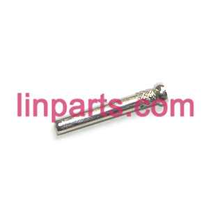LinParts.com - SKY STAR MODEL Tian Xiang RC Helicopter TX 9009 Spare Parts: small iron bar for fixing the balance bar