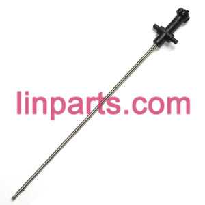 LinParts.com - SKY STAR MODEL Tian Xiang RC Helicopter TX 9009 Spare Parts: inner shaft