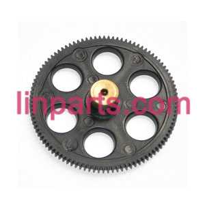 LinParts.com - SKY STAR MODEL Tian Xiang RC Helicopter TX 9009 Spare Parts: lower main gear