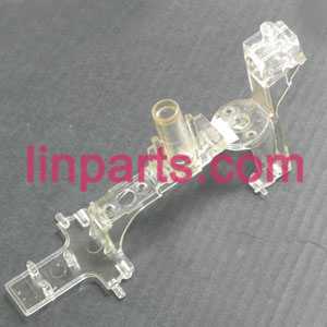 LinParts.com - SKY STAR MODEL Tian Xiang RC Helicopter TX 9009 Spare Parts: main frame