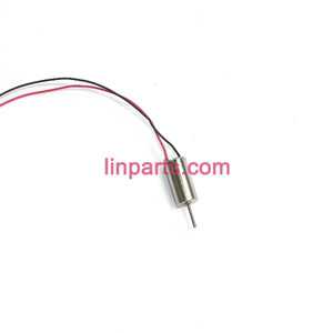 LinParts.com - UDI RC U820 Spare Parts: Tail motor