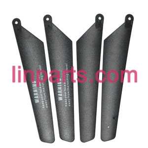 LinParts.com - UDI RC Helicopter U821 Spare Parts: Main blades