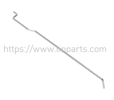 LinParts.com - Volantex Vector XS 759-4 RC Boat Spare Parts: P7950307 pull rod