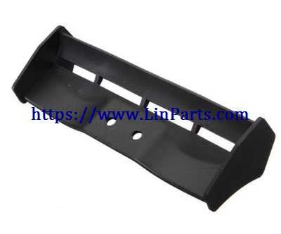 LinParts.com - Wltoys A959-B RC Car Spare Parts: Tail wing A959-06