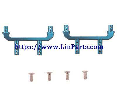 LinParts.com - Wltoys A959-B RC Car Spare Parts: Metal upgrade car shell column