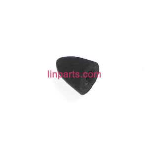 LinParts.com - WLtoys WL F929 Glider Helicopter Spare Parts: Protective cover for the EVA blade